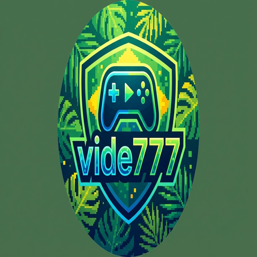 Logo vide777